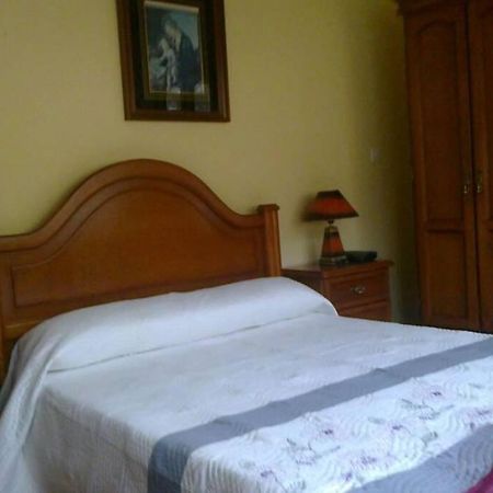 Villa House Caxon Carnota Exterior foto